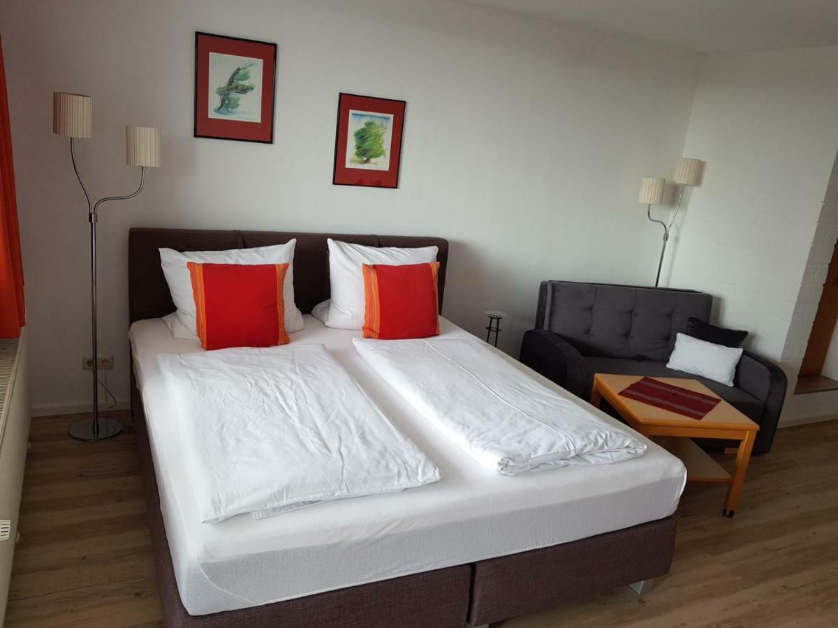 סנקט אנגלמר Apartment Abendrot מראה חיצוני תמונה