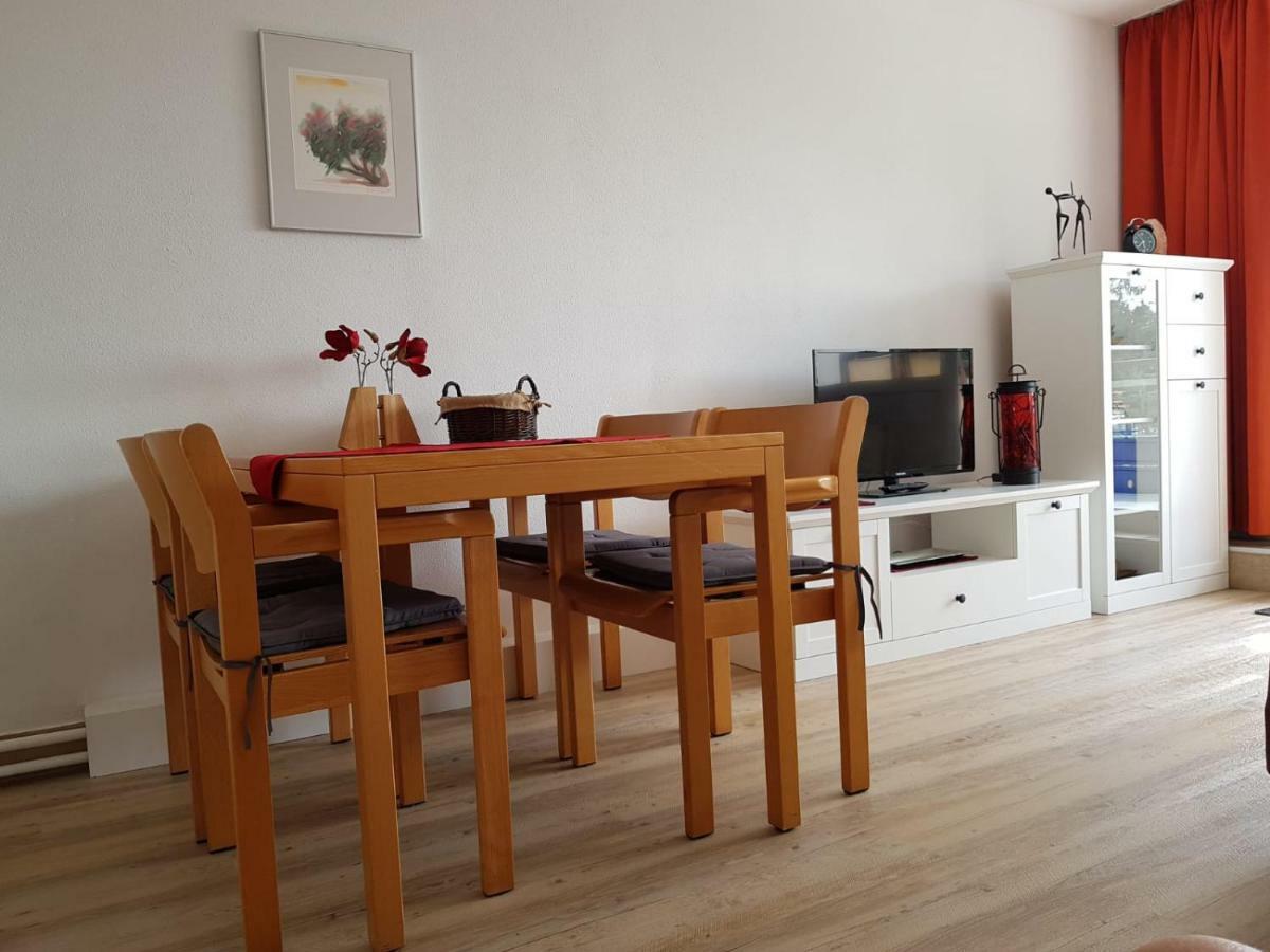 סנקט אנגלמר Apartment Abendrot מראה חיצוני תמונה