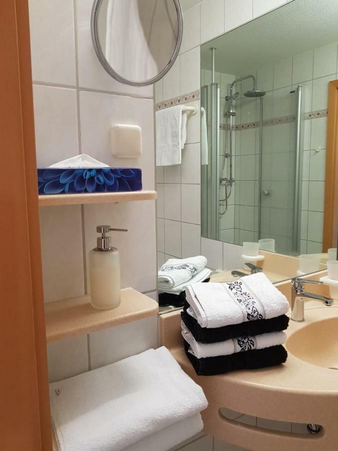 סנקט אנגלמר Apartment Abendrot מראה חיצוני תמונה