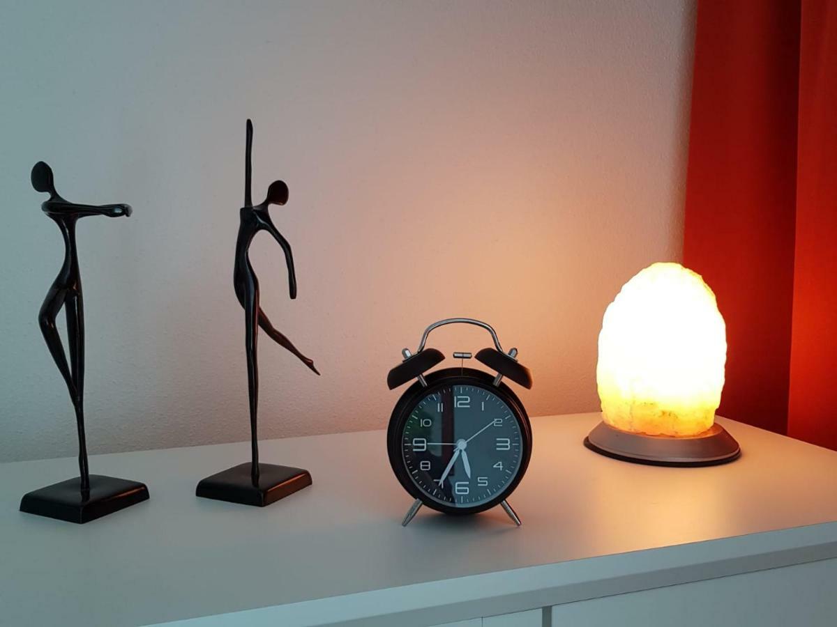 סנקט אנגלמר Apartment Abendrot מראה חיצוני תמונה